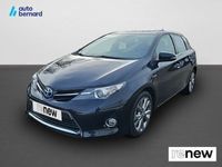 occasion Toyota Auris Hybrid 