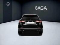 Occasion Mercedes GLC300 AMG line Plus 2025 Noir SUV