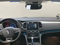 occasion Renault Talisman Blue dCi 160 EDC Business 4 portes Diesel Automatique Gris
