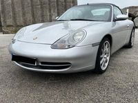 Occasion Porsche 911 Carrera 300 ch (220 kW) 1998 Coupé