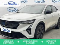 Occasion Renault Rafale Esprit Alpine 131 ch (96 kW) 2024 Blanc SUV