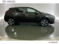 occasion Nissan Leaf Leaf 2021.5Electrique 62kWh