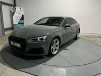 occasion Audi A5 40 Tdi 190 S Tronic 7 S Line