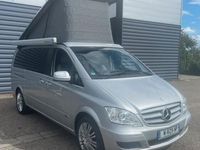 Occasion Mercedes Viano Marco Polo 225 ch (165 kW) 2011 Monospace