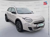 Occasion Fiat 600 2025 Sable earth métallisé SUV