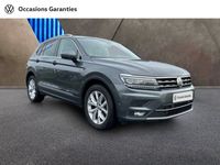 occasion VW Tiguan 2.0 TDI 150ch Match DSG7 Euro6d-T