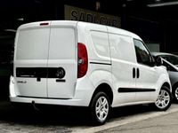 occasion Fiat Doblò SX 16d M-JET 105cv 3PL - UTILITAIRE