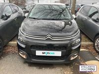 occasion Citroën C3 Puretech 110 S&s Eat6 Origins