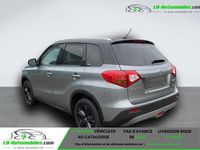 occasion Suzuki Vitara 1.4 Boosterjet 140ch BVM