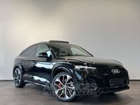 occasion Audi S5 Sportback TDI Pano Matrix B&O AIRMATIC VIRTUAL