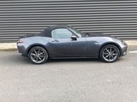 occasion Mazda MX5 MX-5iv st 2.0 skyactiv-g 160 selection