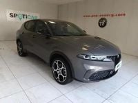 Occasion Alfa Romeo Tonale Sprint 2025 Gris vesuvio métallisée SUV