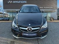 occasion Mercedes E220 220 d 170ch Fascination 9G-TRONIC