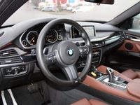 occasion BMW X6 (F16) XDRIVE 30DA 258CH M SPORT 2018 EURO6C