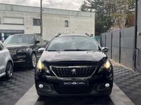 occasion Peugeot 2008 1.6 BlueHDi 100ch BVM5 Style