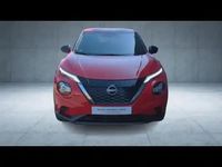 Occasion Nissan Juke 94 ch (69 kW) 2023 Rouge SUV