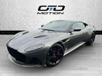 occasion Aston Martin DBS Superleggera 5.2 V12 725ch