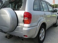 occasion Toyota RAV4 150 VVT-I VX BVA 5P