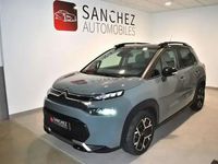 occasion Citroën C3 Aircross (2) 1.5 Bluehdi 120cv Eat6 Shine Pack