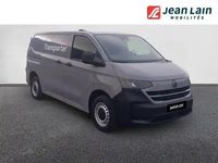 Occasion VW Transporter 2025 Stone grey Van