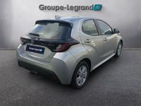 occasion Mazda 2 1.5 Hybrid 116ch Agile