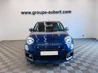 occasion Fiat 500X 1.0 Firefly Turbo T3 120ch Sport