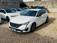 Occasion Peugeot 308 130 ch (95 kW) 2022 Berline