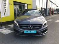 occasion Mercedes A200 Classe200 Fascination 7G-DCT