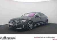 Occasion Audi S8 571 ch (419 kW) 2023 Noir Berline