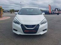 occasion Nissan Micra 2020 IG-T 100 BUSINESS EDITION