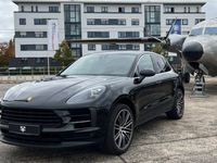 occasion Porsche Macan S PREMIERE MAIN*21"*LED*PASM*CAMERA*PRIVACY*GARANTIE 12 MOIS