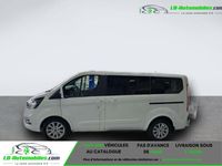 occasion Ford Tourneo 320 L1 2.0 EcoBlue 150 ch BVM