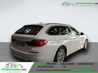 occasion BMW 520 520 d 190 ch BVA