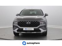 occasion Hyundai Santa Fe 1.6 T-GDI 265ch Plug-In Business BVA6 HTRAC