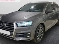 occasion Audi Q7 3.0 V6 TDI Clean Diesel 272 Tiptronic 8 Quattro 5pl Avus