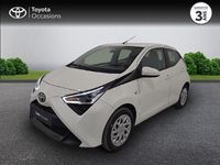 Occasion Toyota Aygo X-play 69 ch (50 kW) 2017 Citadine