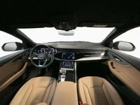 Occasion Audi Q8 S-line plus 286 ch (210 kW) 2023 Bleu SUV