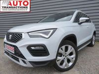 occasion Seat Ateca Ateca2.0 16V TDI - 150 Start\u0026Stop Xperience