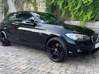 occasion BMW 120 SERIE 1 F21 LCI 184 ch Sport A