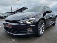 occasion VW Scirocco 2.0 Tsi 180ch Bluemotion Technology R-line