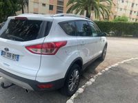 occasion Ford Kuga 2.0 TDCi 115 FAP 4x2 Titanium