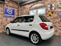 occasion Skoda Fabia Fabia1.2 TSi 86cv