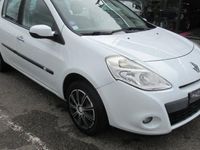 Occasion Renault Clio III Expression 75 ch (55 kW) 2011 Citadine