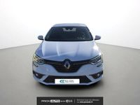 occasion Renault Mégane IV MeganeBerline Blue Dci 115 Business