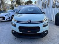 occasion Citroën C3 PURETECH 82CH FEEL S&S E6.D-TEMP