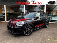 occasion Mini John Cooper Works Countryman Cooper Works 306 Ch Bva8