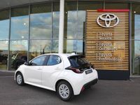 occasion Toyota Yaris Hybrid 116h Dynamic 5p MY22