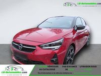 Occasion Opel Corsa 131 ch (96 kW) 2020 Citadine