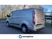 occasion Ford Transit Custom 280 L1H1 2.0 EcoBlue 170 Trend Business