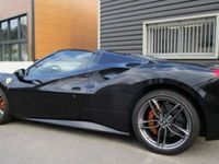 occasion Ferrari 488 4.0 V8 670ch